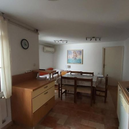 Apartment Uskok Senj  Zewnętrze zdjęcie