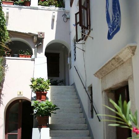 Apartment Uskok Senj  Zewnętrze zdjęcie