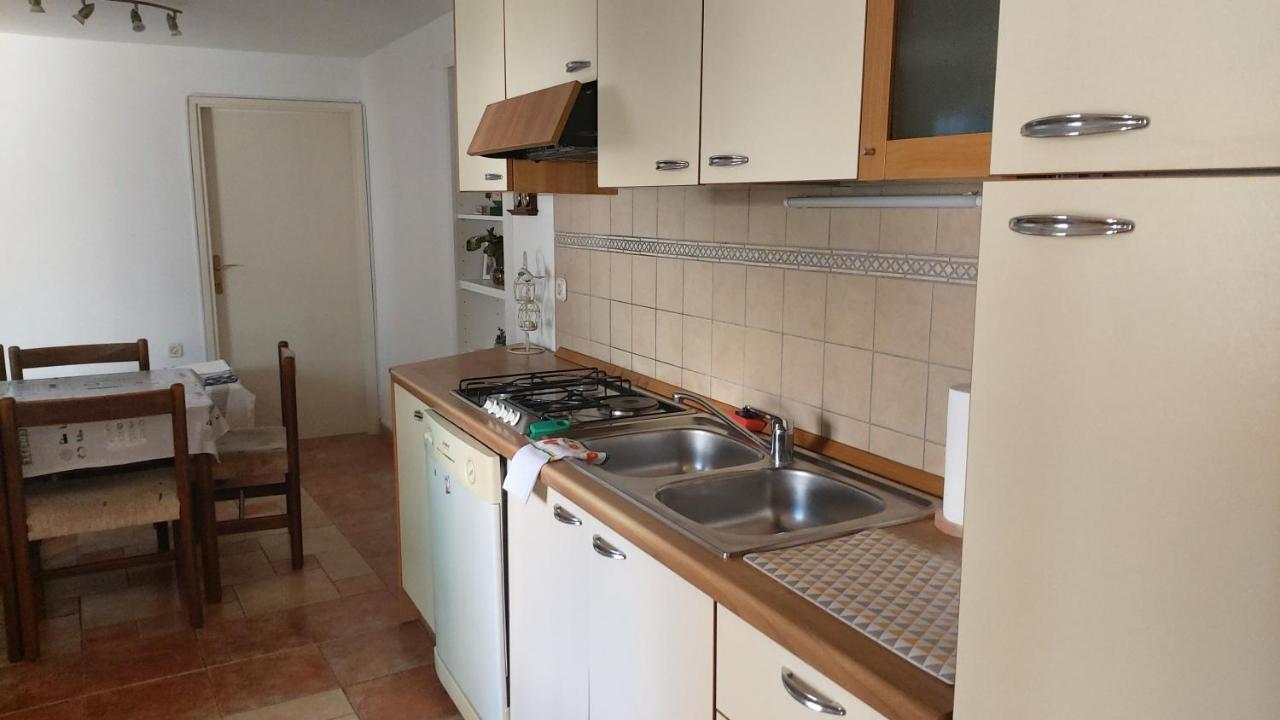 Apartment Uskok Senj  Zewnętrze zdjęcie