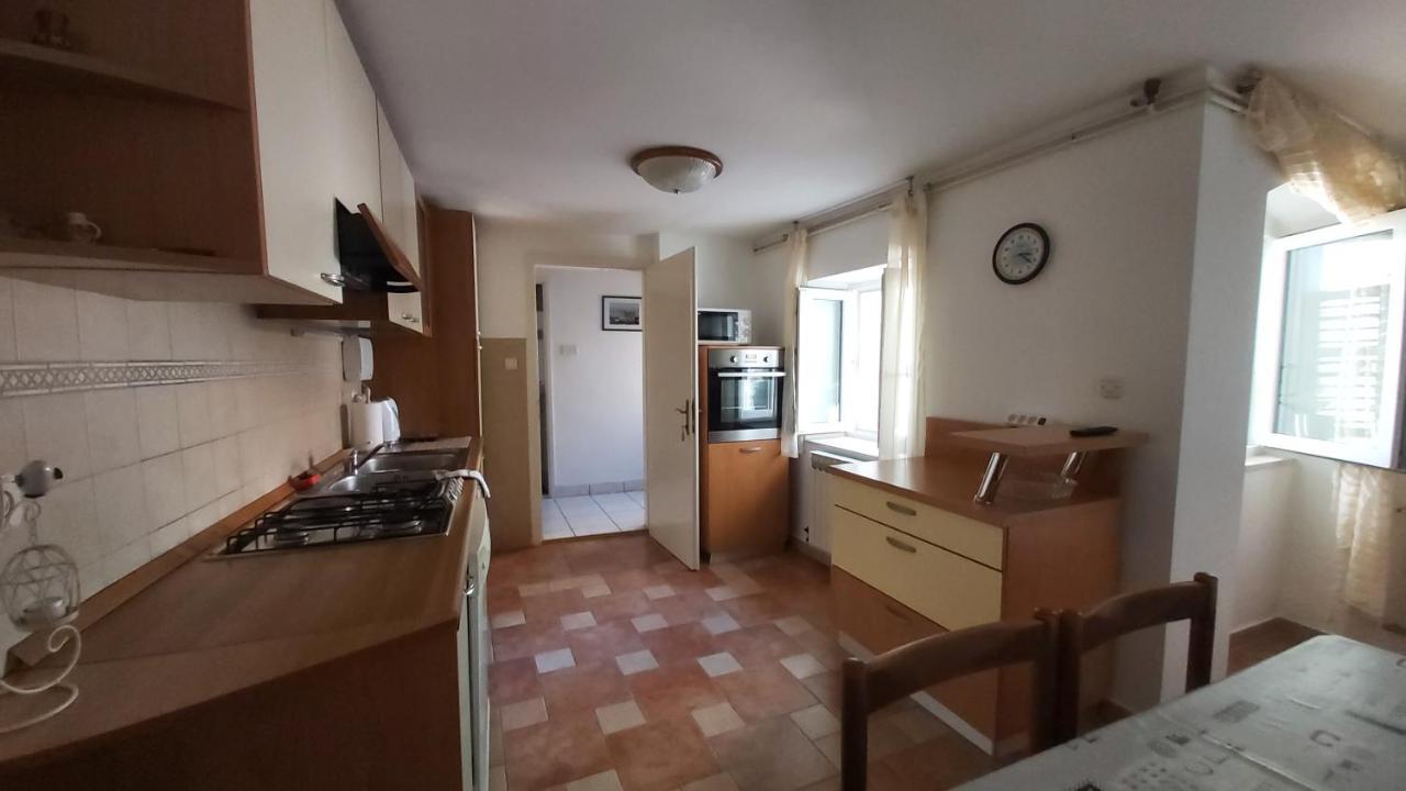 Apartment Uskok Senj  Zewnętrze zdjęcie
