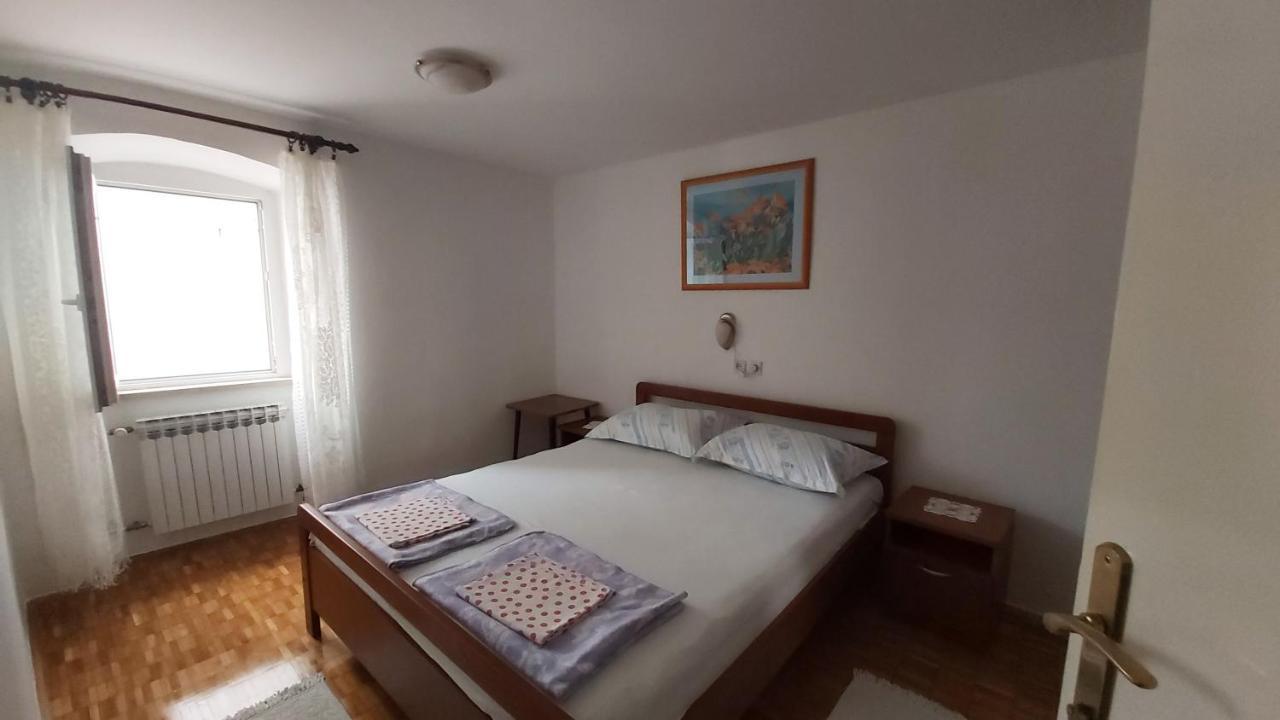 Apartment Uskok Senj  Zewnętrze zdjęcie