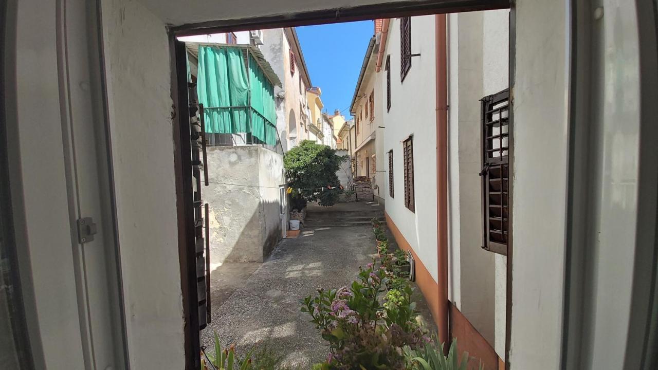 Apartment Uskok Senj  Zewnętrze zdjęcie
