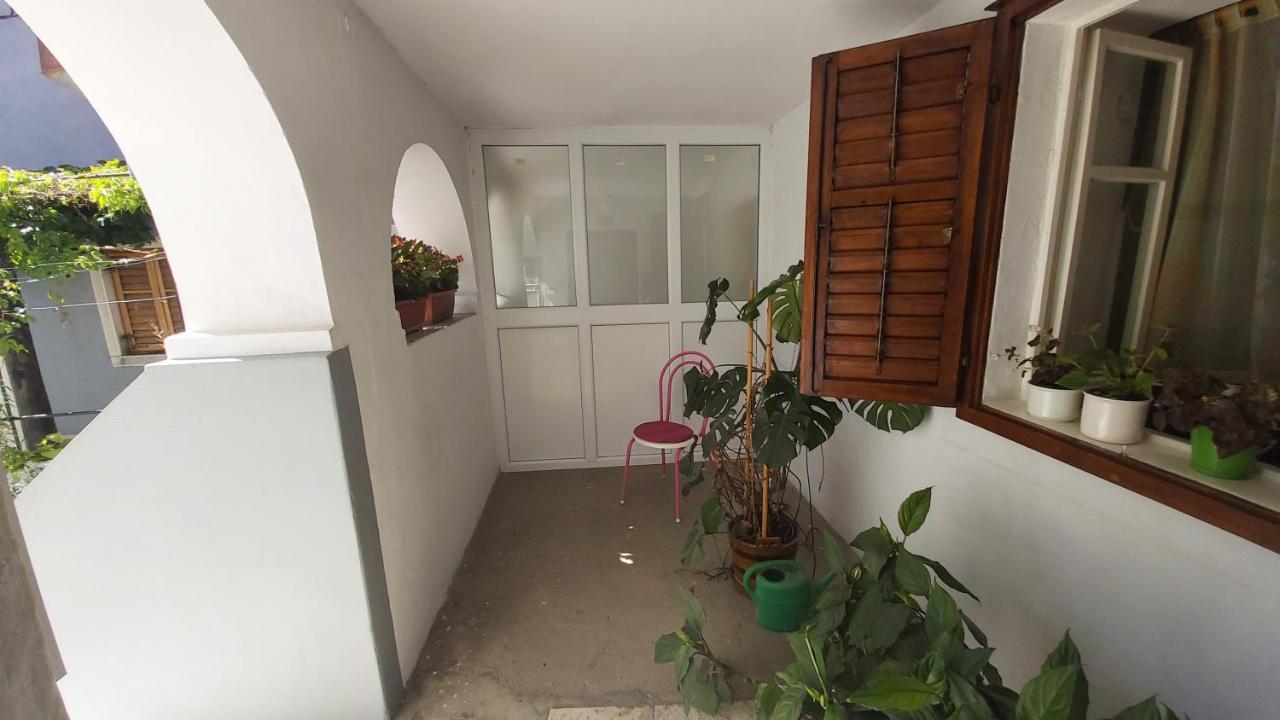 Apartment Uskok Senj  Zewnętrze zdjęcie
