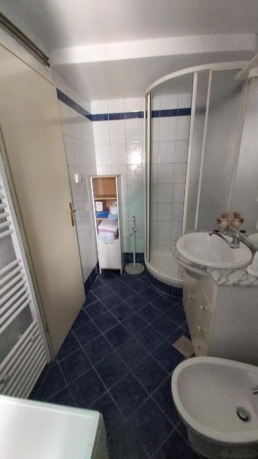 Apartment Uskok Senj  Zewnętrze zdjęcie