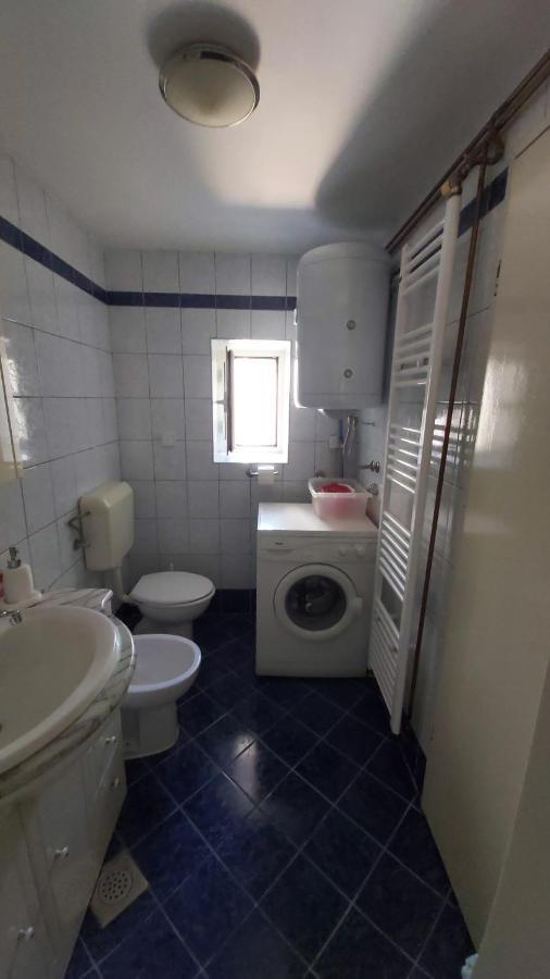 Apartment Uskok Senj  Zewnętrze zdjęcie
