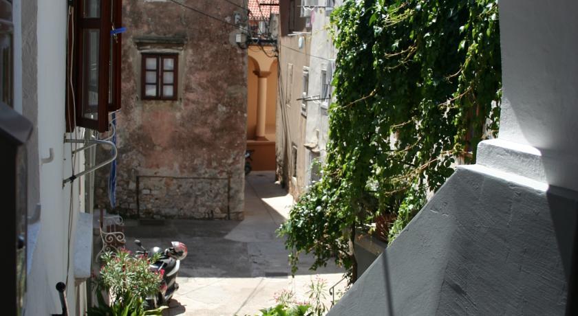 Apartment Uskok Senj  Pokój zdjęcie